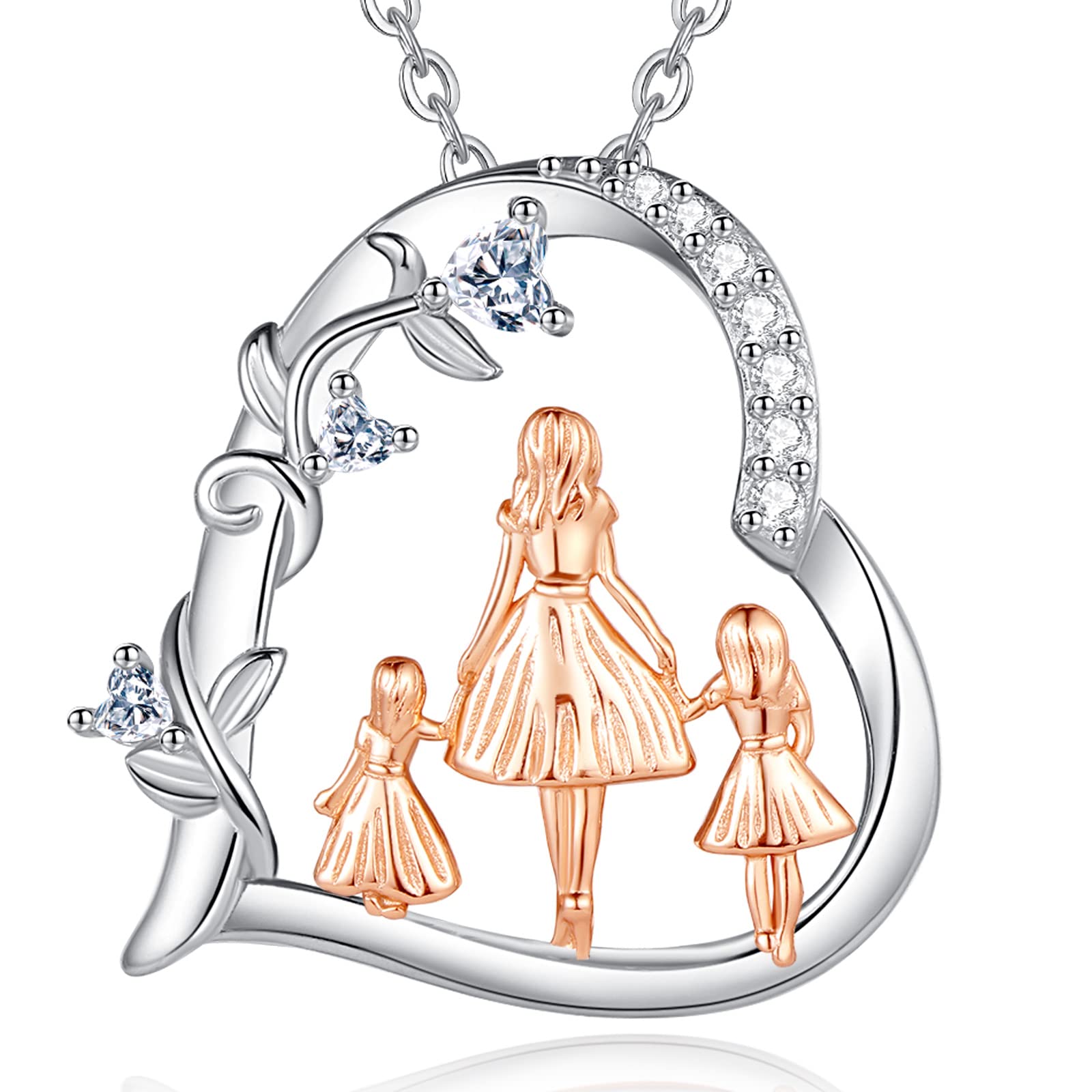 Mother's Day Necklace